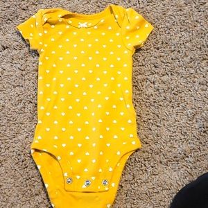 Baby Onesie
